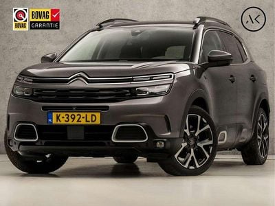 Occasion Citroën C5 Aircross Business Class 225 PK (165 kW) 2021 Grijs (metallic) SUV