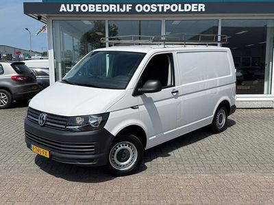 VW T6