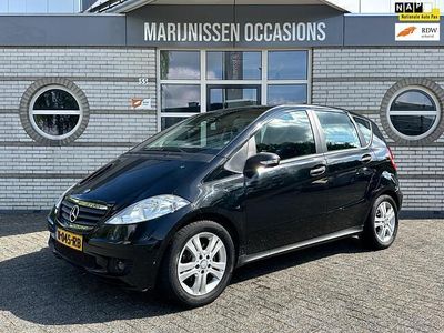Mercedes A170