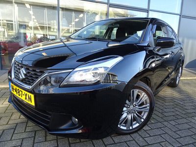 tweedehands Suzuki Baleno 1.2 Exclusive AUTOMAAT / VIERSEIZOENEN BANDEN / AIRCO