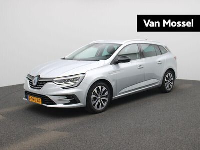 Renault Mégane GrandTour