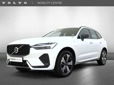 Wit Occasion 2024 Volvo XC60 Plus SUV | € 52.950 (Eerlijke prijs)