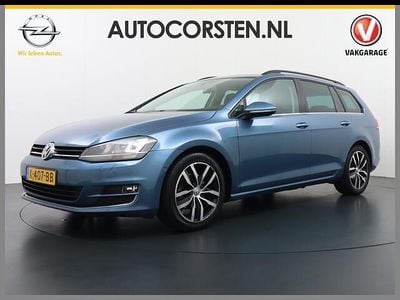 VW Golf VII