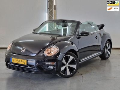 VW Beetle