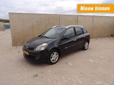 Renault Clio GrandTour