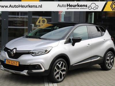 tweedehands Renault Captur TCe 90 Intens | NL Auto | Dealer onderhouden | All