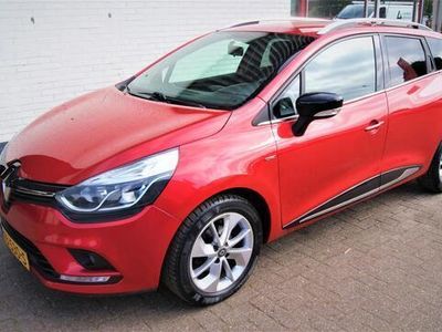 Renault Clio IV