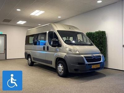 Creme Occasion 2008 Citroën Jumper MPV | € 12.950
