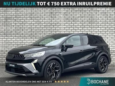 Noir étoilé (gne) Gebruikt 2025 Renault Symbioz Esprit Alpine SUV | € 32.700 (Goede deal)