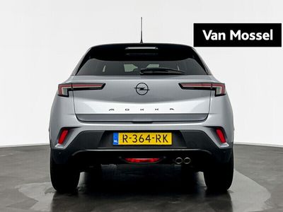 tweedehands Opel Mokka 1.2 Turbo GS Line NAVI | Apple Car Play | Camera |