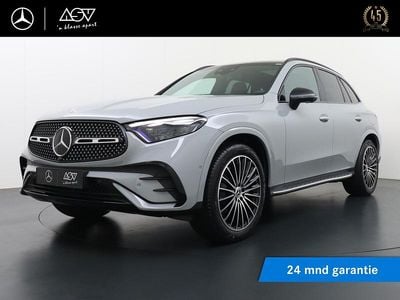 Grijs Occasion 2025 Mercedes GLC300 Sport Edition SUV | € 83.880