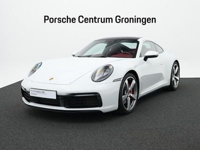 Porsche 911 Carrera 4S