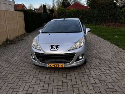 tweedehands Peugeot 207 1.6 VTi