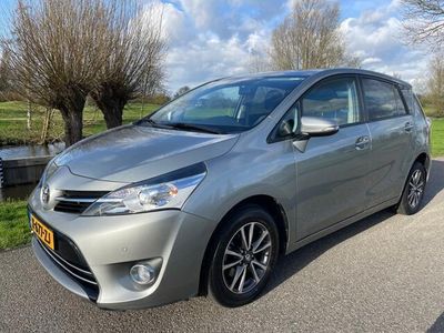 tweedehands Toyota Verso 1.8 VVT-i Business panodak/navi/camera/cruise/clim