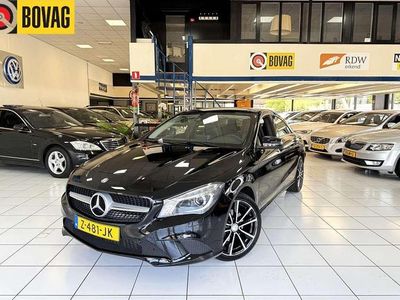 Mercedes CLA200