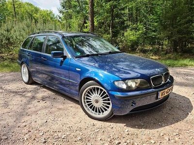 BMW 325