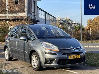 Grijs Occasion 2008 Citroën C4 Picasso Business Class MPV | € 2.950 (Iets duurder)
