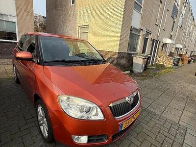 Gebruikt 2007 Skoda Fabia | € 2.500 (Eerlijke prijs)