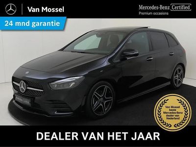 Occasion 2022 Mercedes B180 Business MPV | € 33.940