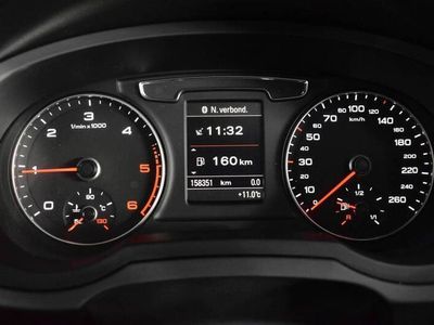 tweedehands Audi Q3 2.0 CRUISE DRIVE SELECT PARK ASSIST
