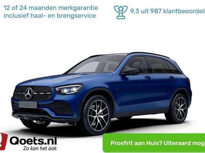 Mercedes GLC300