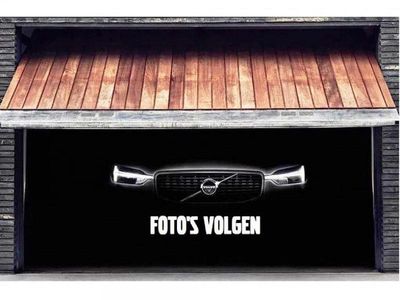 Zwart Gebruikt 2010 Volvo V60 R-Design Stationwagen | € 12.900