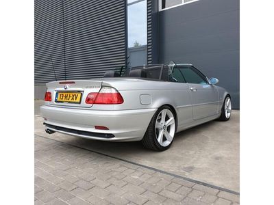 BMW 330 Cabriolet