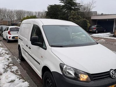 Occasion 2015 VW Caddy Maxi MPV | € 4.900