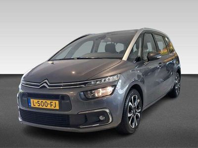 Citroën C4 SpaceTourer