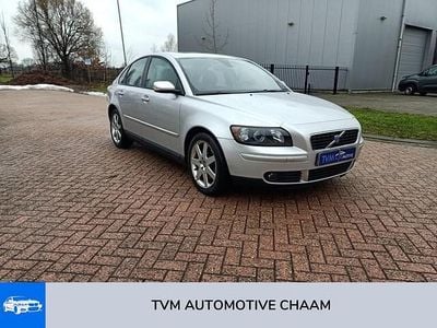 Occasion Volvo S40 219 PK (161 kW) 2006 Grijs (metallic) Sedan