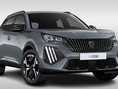 Peugeot e-2008