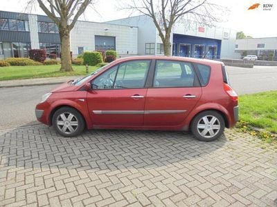 Renault Scénic