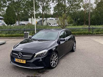 Mercedes A200