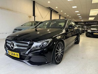 Gebruikt 2015 Mercedes 350 Edition | € 14.950