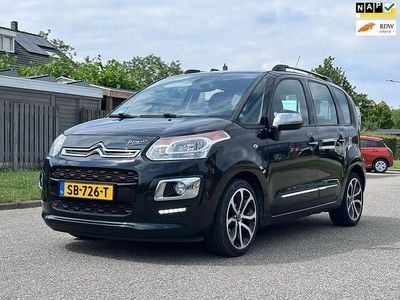 Citroën C3 Picasso