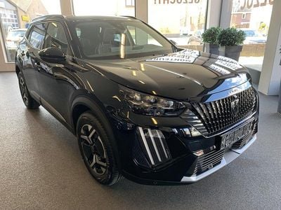 Occasion Peugeot 2008 GT 131 PK (96 kW) 2024 Zwart SUV