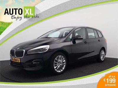 tweedehands BMW 218 Gran Tourer 218i AUT. 141 PK Corporate Executive 7