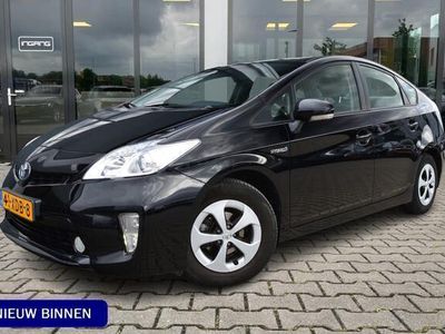 tweedehands Toyota Prius 1.8 Comfort Top 5 edition | Camera | Trekhaak | Na