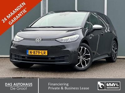Grijs Gebruikt 2020 VW ID.3 Pro Performance Hatchback | € 17.495 (Goede deal)