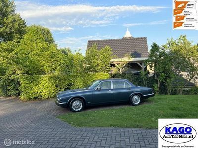 tweedehands Jaguar XJ 5.3 V12 HE