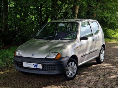 Fiat Seicento