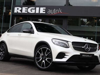 Mercedes GLC43 AMG