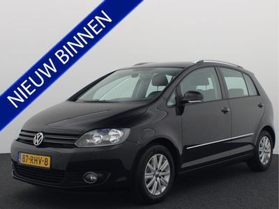 tweedehands VW Golf Plus 1.2 TSI Comfortline BlueMotion TREKHAAK / CLIMA /