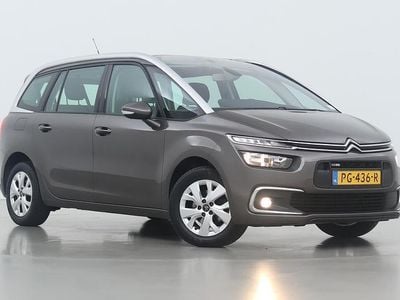 Citroën Grand C4 Picasso