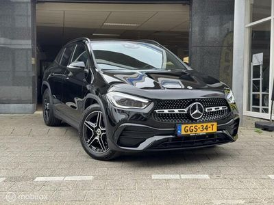 Mercedes GLA200