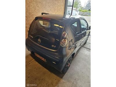 tweedehands Citroën C1 1.0-12V Séduction