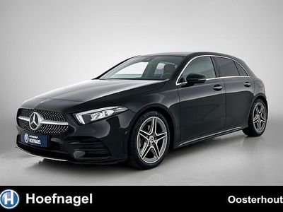 Mercedes A200