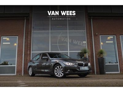 Occasion BMW 328 Comfort Edition 245 PK (180 kW) 2012 Grijs Sedan