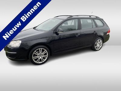 VW Golf VI