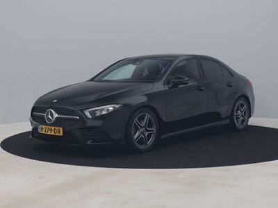 Mercedes A200